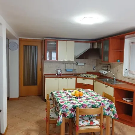 Appartamento Pamela B&B Grado Exterior photo
