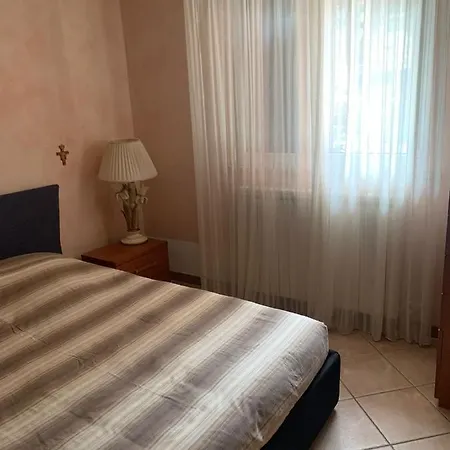 Appartamento Pamela B&B Grado Exterior photo