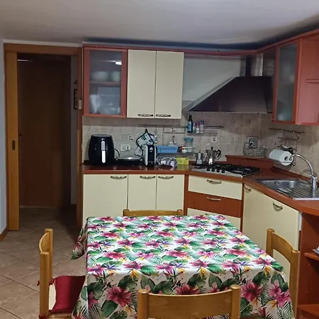 Appartamento Pamela B&B Grado Exterior photo