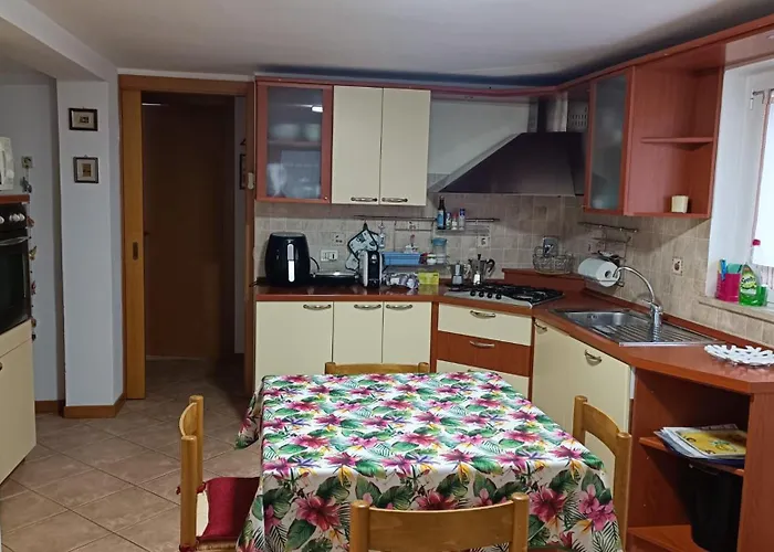 Appartamento Pamela B&B