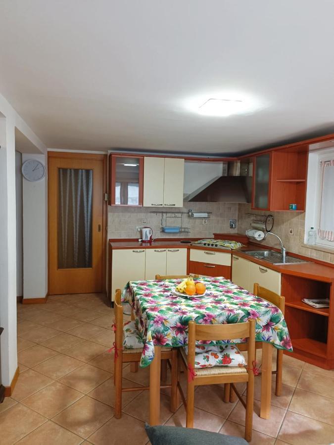 Apartment Pamela *