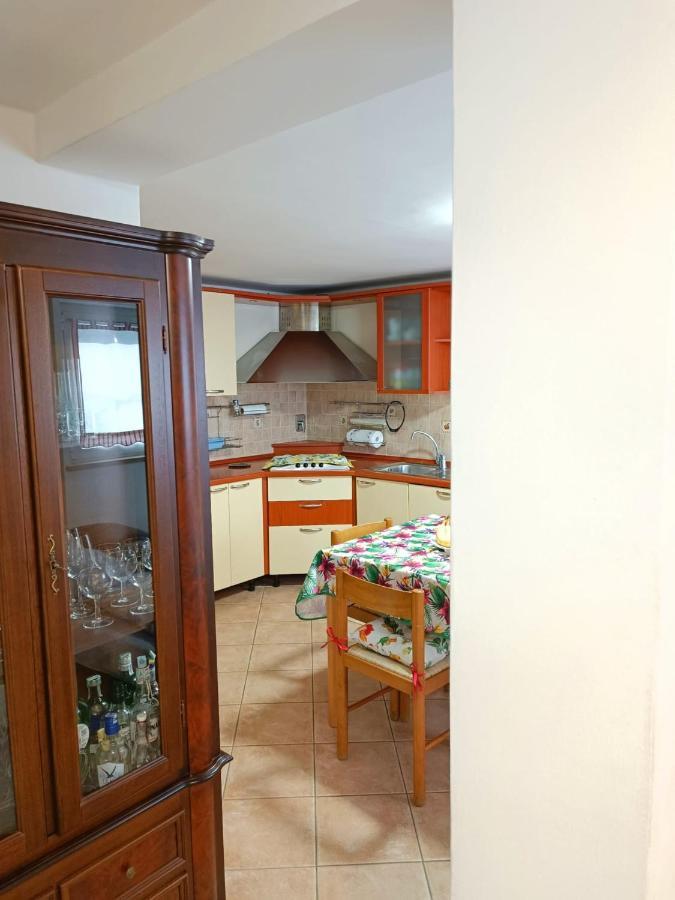 Pamela Apartment *