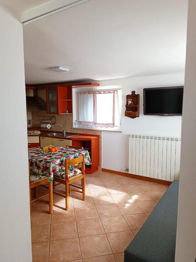Apartment Pamela Grado