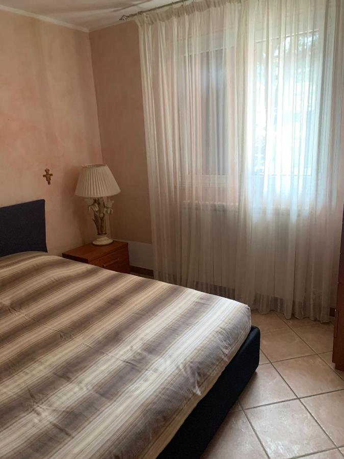 Pamela Apartamento *