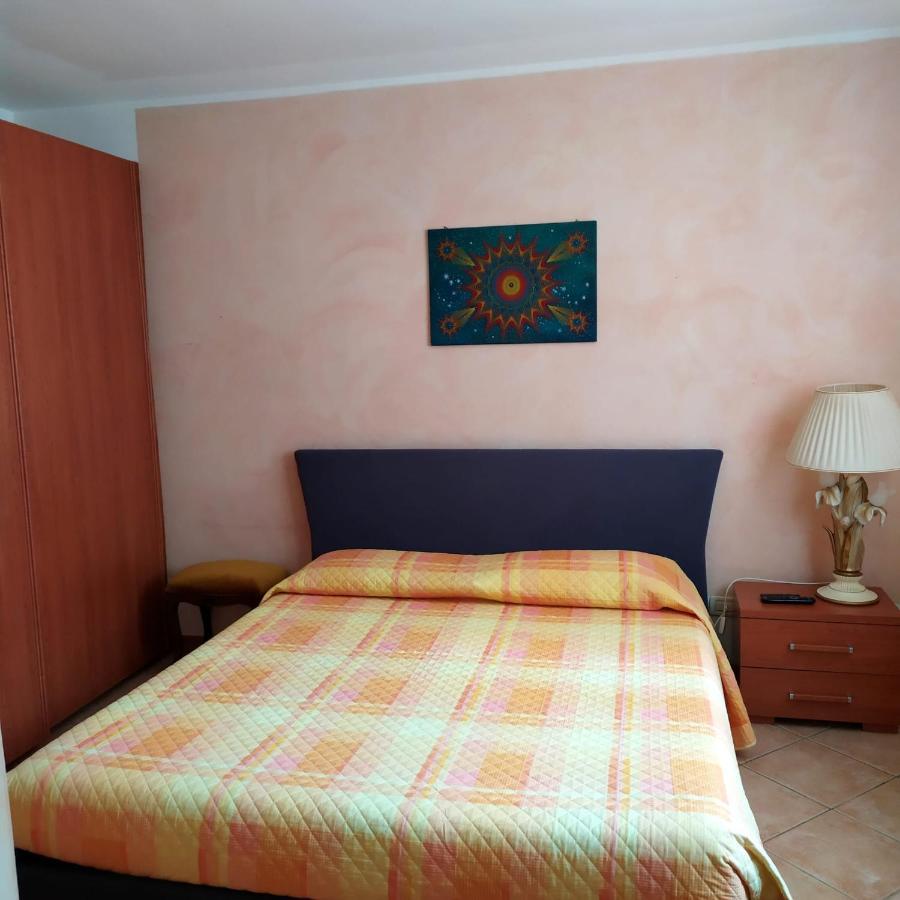 Apartamento Pamela *