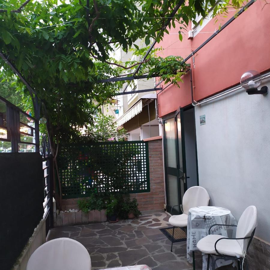 Pamela Apartment Grado