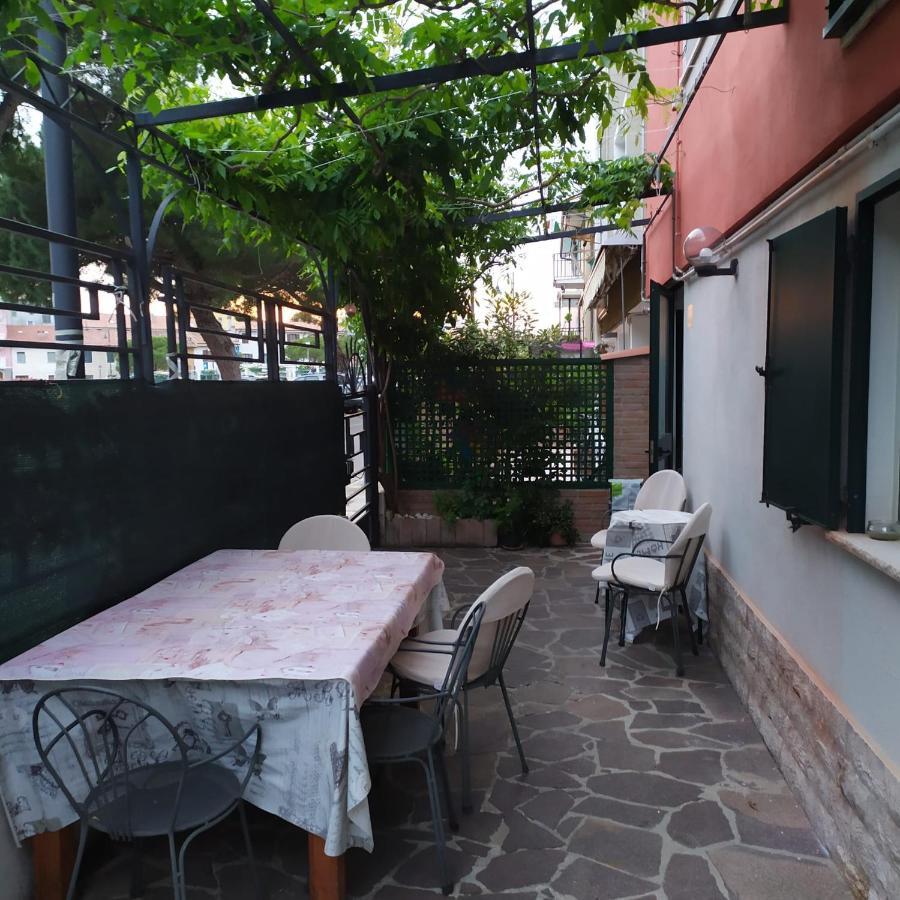 Pamela Apartment Grado