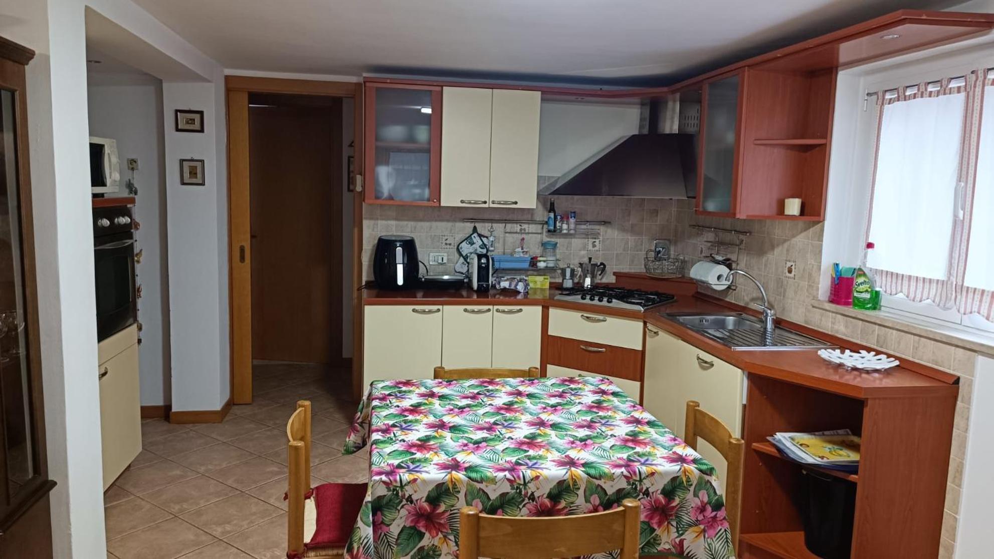 Pamela Apartamento
