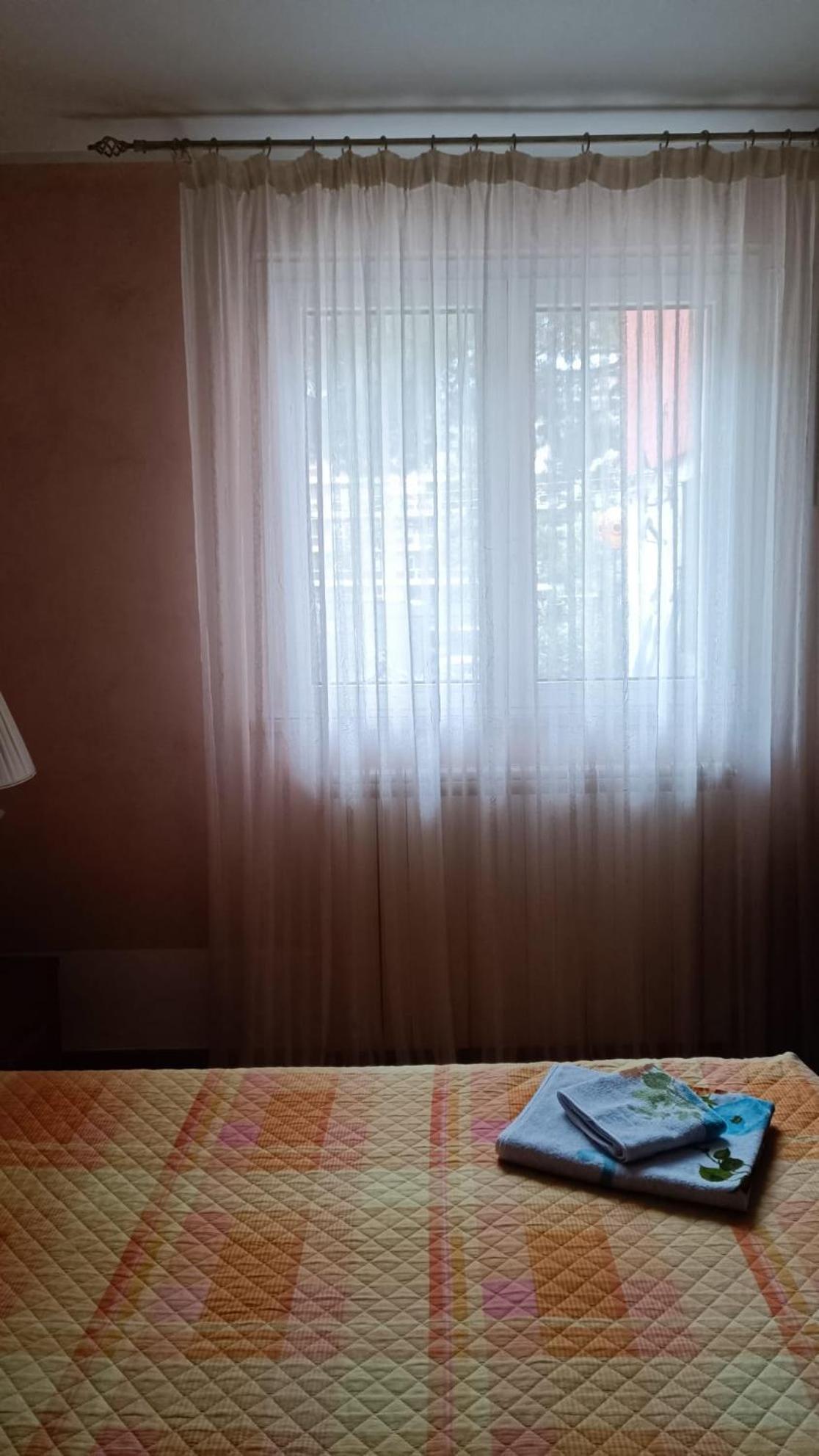 Apartamento Pamela