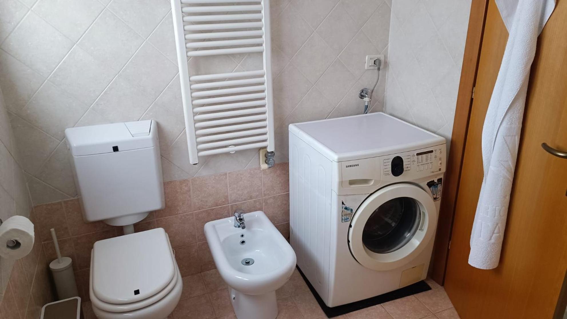 Apartamento Pamela