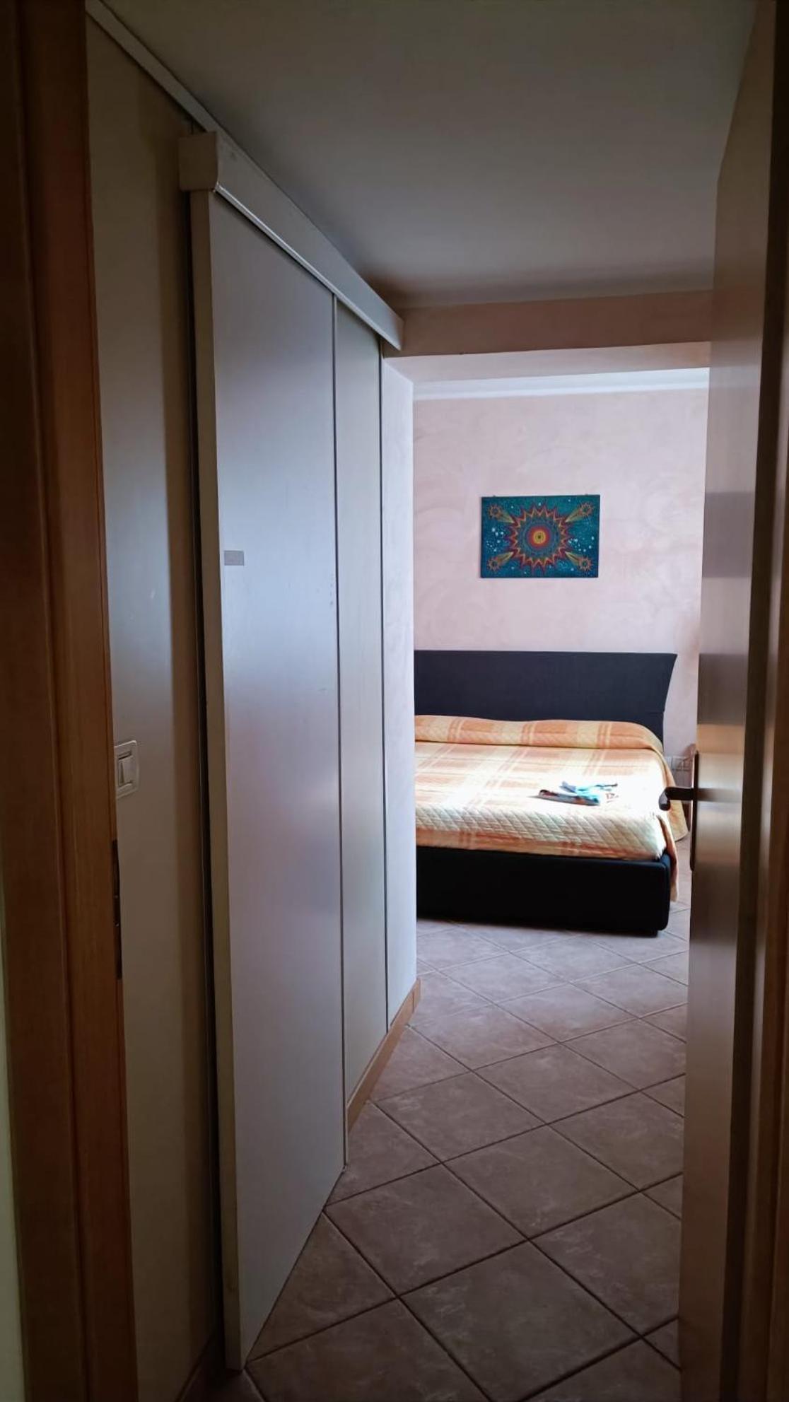 Pamela Apartamento *