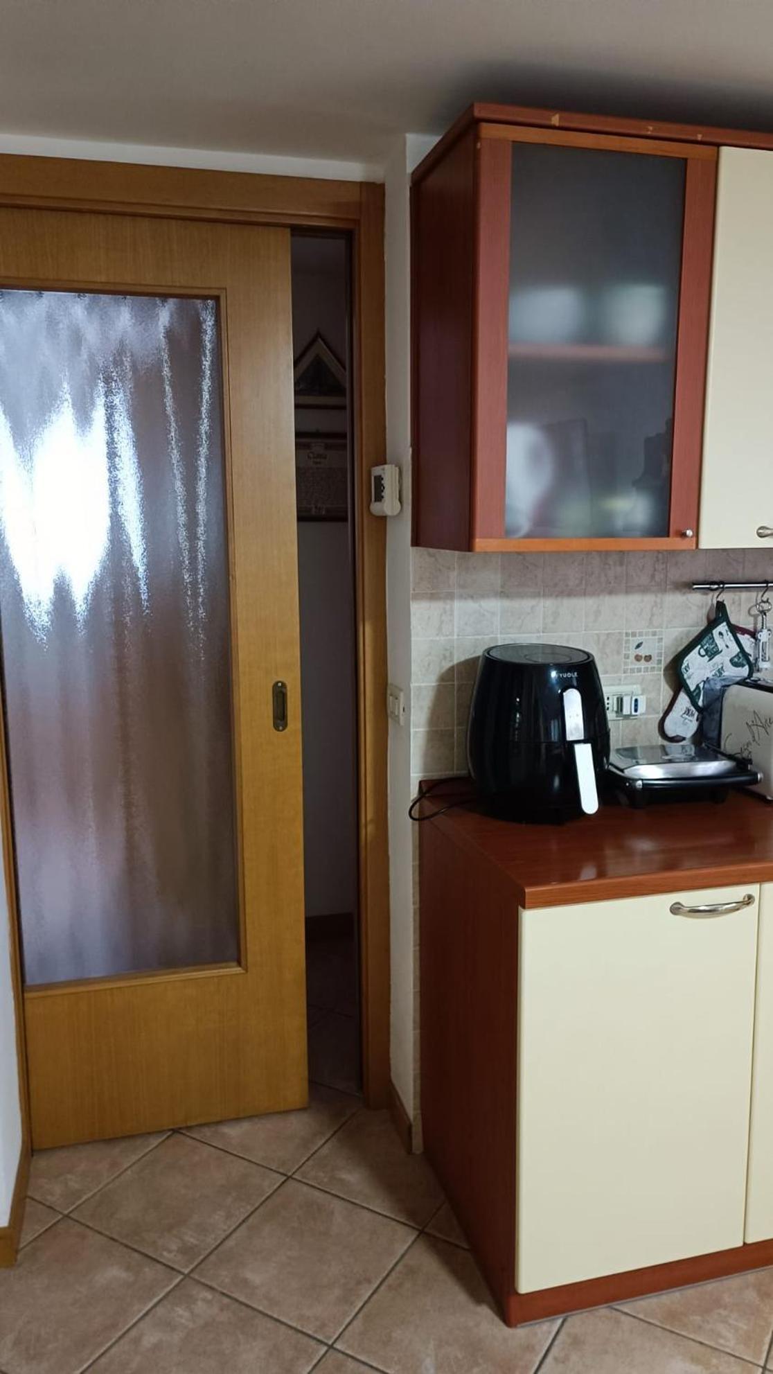 Pamela Apartment Grado