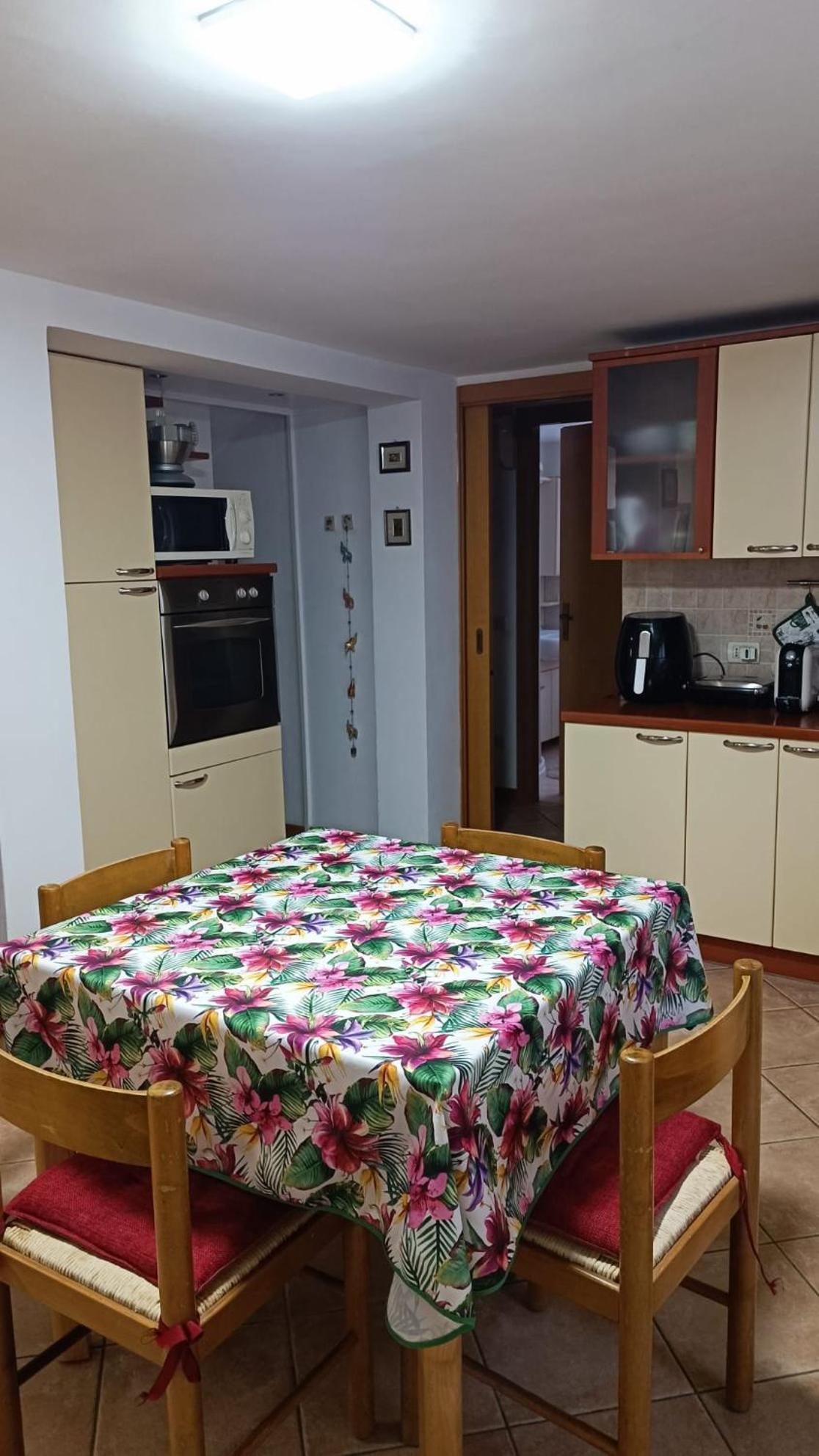 Apartamento Pamela