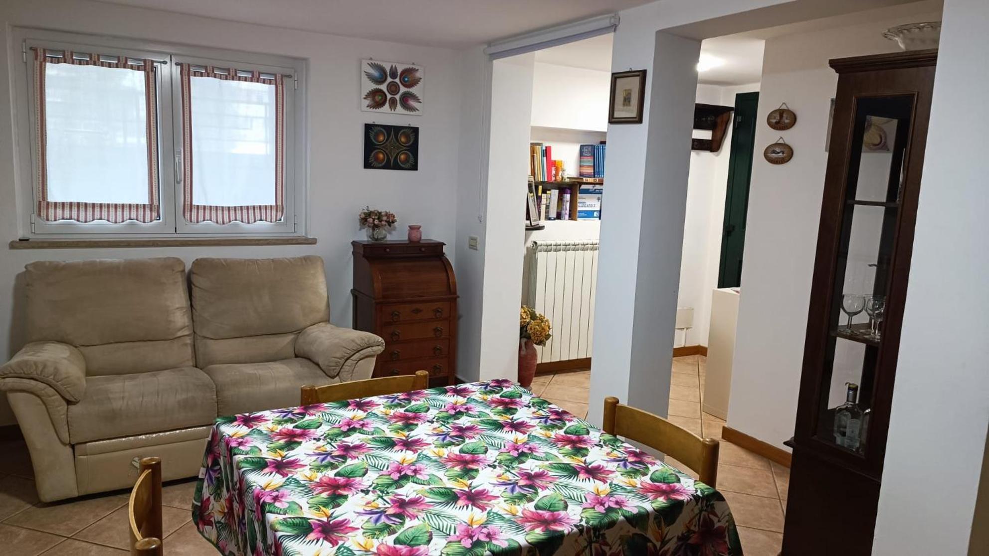 Pamela Apartment *