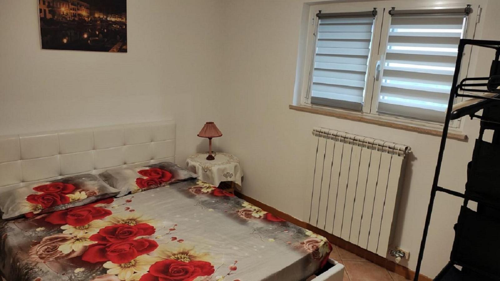 Apartamento Pamela *